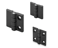 GN 237-ZD Zawiasy Odlew z cynku | Elesa+Ganter