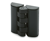 バラ　CFA Otwory przelotowe, śruby z łbem cylindrycznym | Elesa+Ganter