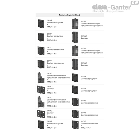PMC_POSSIBLE_COMBINATIONS_PL