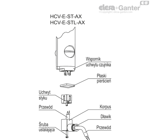HCV_E_S_AX_ACC_ASSEMBLY_PL