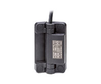 CFSW.-Zawiasy z wbudowanym wyłącznikiem bezpieczeństwa