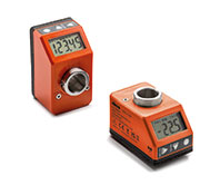 DD51-E-RF-Elektroniczny wskaźnik położenia