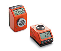 DD52R-E-RF-Elektroniczny wskaźnik położenia