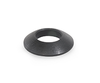 DIN 6319-Podkładki kuliste / stożkowe