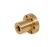 GN 103.1-Nakrętki trapezowe