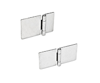 GN 136-Zawiasy metalowe