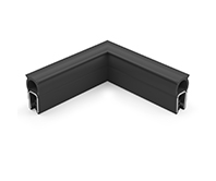 GN 2181-Uszczelki krawędziowe do narożników