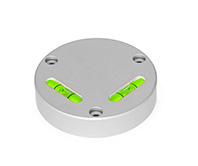 GN 2276-Poziomice krzyżowe