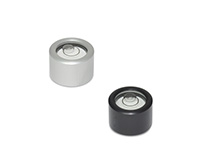 GN 2279-Poziomice oczkowe