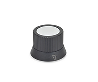 GN 726.2-Pokrętła sterujące