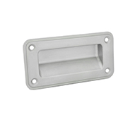 GN 7332-Uchwyty kasetowe