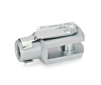 GN 751-Przeguby widełkowe