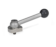 GN 918.5-Dźwignie z mimośrodem