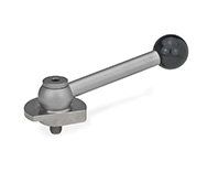 GN 918.7-Śruby dociskowe