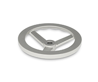 GN 949-Koła ręczne