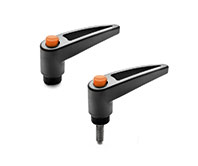 MRT.-Rękojeści nastawne