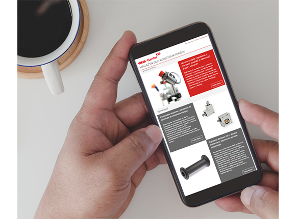 Zaprenumeruj newsletter