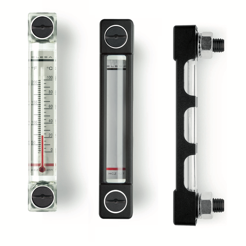 Wskaźniki kolumnowe HCZ-VT