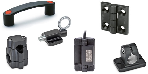 DO PROFILI ALUMINIOWYCH