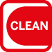 CLEAN icon