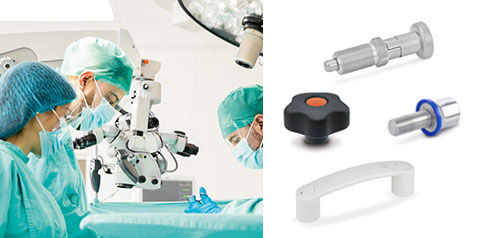 Sprzęt Medyczny I Rehabilitacyjny