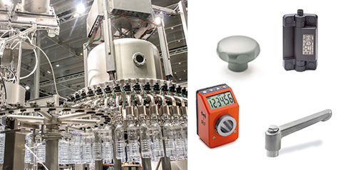 Maszyny I Urządzenia Pakujące